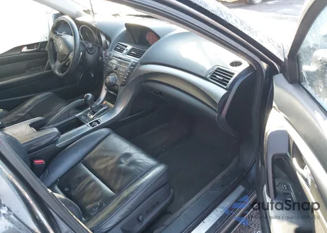 2012 Acura Tl 3.7 z USA, uszkodzony, nr VIN 19UUA9F56CA007105